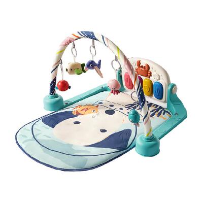 品牌直供babycare婴儿健身架玩具