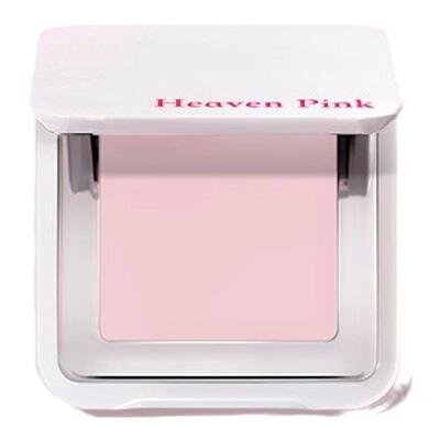 heavenpink高光赠粉扑+卸妆湿巾