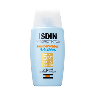 【所有女生直播间】怡思丁儿童防晒水宝宝专用面部SPF50