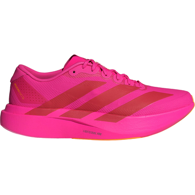 Adidas/阿迪达斯正品2026春季款男士系带减震耐磨跑步鞋KI6902