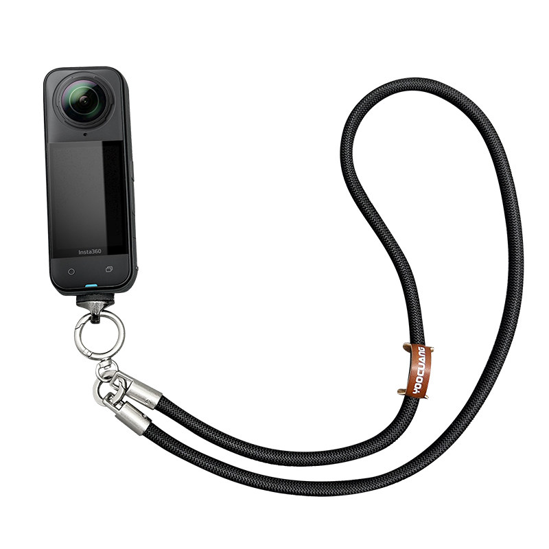 影石insta360X5挂绳挂脖防丢配件
