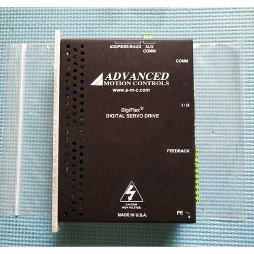 议价现货  美国ADVANCED伺服驱动器  DPQNNIE-015S400B-SG1