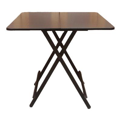 正方形桌子饭桌可折叠