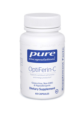 PureOptiFerin-C铁蛋白