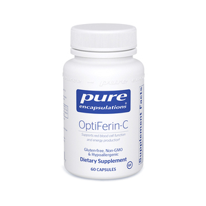 PureOptiFerin-C铁蛋白