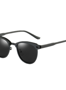 墨镜时尚款户外运动风太阳眼镜