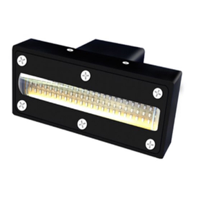 LED灯珠面光源220V低温UV固化灯