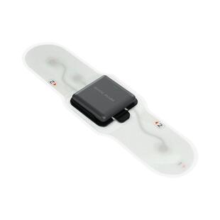magic pulse心电贴24小时动态心电监护仪家用心电仪心脏分析报告