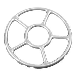 燃气灶架托煤气灶支架通用锅奶锅防滑通用型小奶锅炒锅放锅置物架