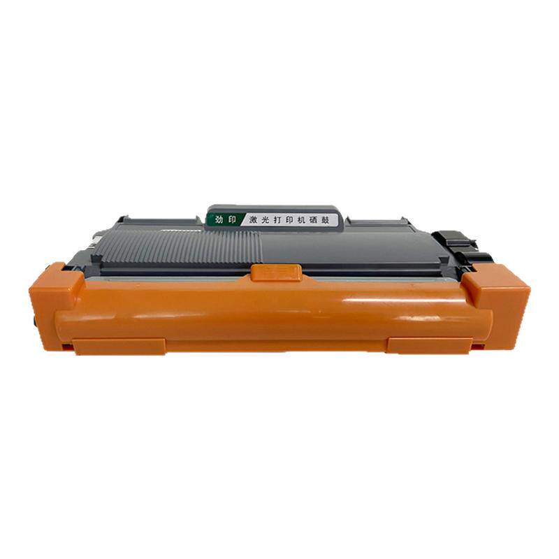 劲印适用联想M7400硒鼓LT2441粉盒M7450f M7650df Lj2400L M7600d