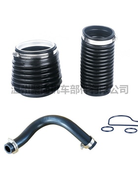 Penta SX bellows kit replaces 3854127 3850426 3852352