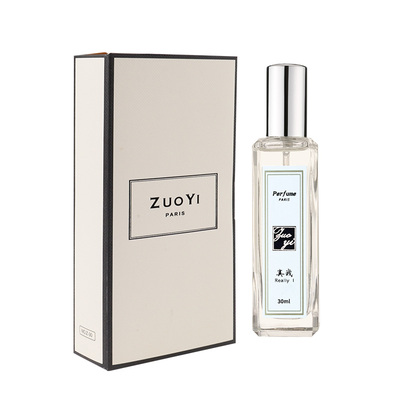 zuoyi香水小样栀子花粉邂逅奇迹