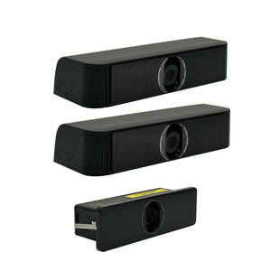 厂家自动门影像感应器人体感应探头平移门平开门人脸识别传感器