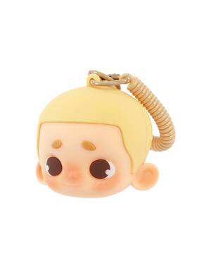 52TOYS NOOK周边耳机包挂件文件袋收纳包午睡毯潮玩可爱生日礼物