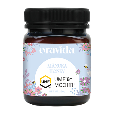 兰维乐进口蜂蜜麦卢卡