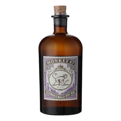 猴王47金酒溯源认证品质保障