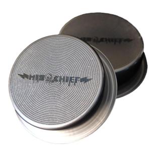 恶作剧Mischief 3000孔直筒意式咖啡机手柄粉碗超快萃取