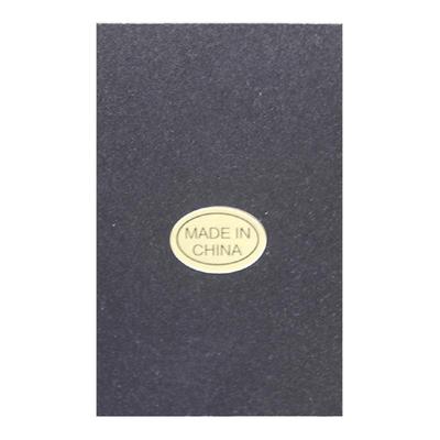 MadeinChina中国制造标签贴纸