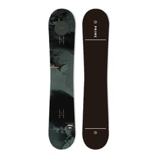 PRIME新款滑雪板单板全能刻滑平花公园滑雪全地域男女款成人雪板
