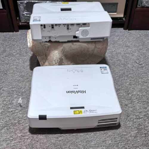 HiteVISION鸿合激光超短焦HT-B31W，会议 商务—议价