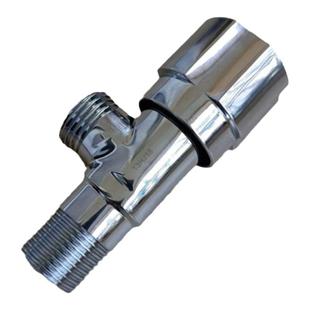 过江龙卫浴角阀全铜家用冷热水器马桶三角阀开关止水阀龙头加厚28