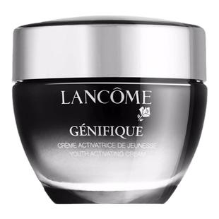 自营｜Lancome兰蔻「小黑瓶」精华肌底面霜50ML改善眼袋细纹正品