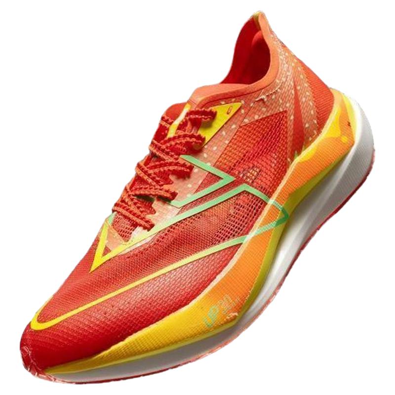 匹克up30 3.0Elite-瓜目相看全掌碳板马拉松竞速跑步鞋男ET51797H