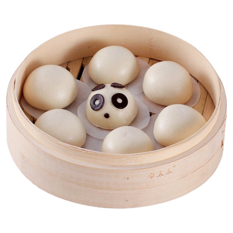 烘培点心油纸不粘蒸包子馒头垫纸