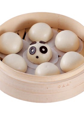 烘培点心油纸不粘蒸包子馒头垫纸