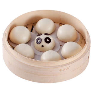 烘培点心油纸不粘蒸包子垫纸馒头不沾蒸笼纸烘培面包油纸垫硅油纸