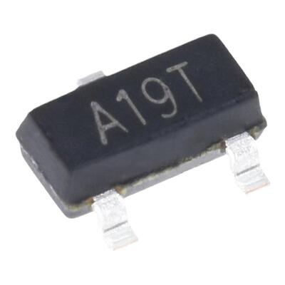 A03401场效应管贴片SOT-23