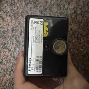 LFE10 火焰放大器 LA10控制器 220-240V 50-60Hz