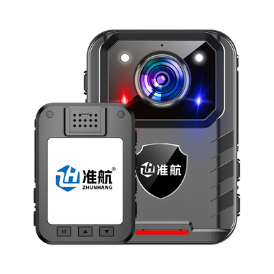 执法记录仪准航政企指定