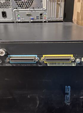 议价可维修H3CS560026C24口全千兆交换机无拆修全
