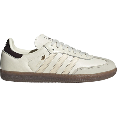 Adidas/阿迪达斯正品SAMBA OG女士休闲经典运动板鞋德训鞋IH6628