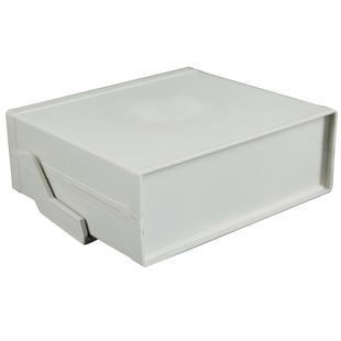 便携式塑料电源外壳/仪表壳体/塑料机箱/台式外盒16#:200*175*70