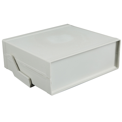 便携式塑料电源外壳仪表壳体