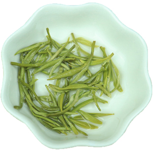 蒙顶甘露2025新茶四川特产浓香型蒙顶山茶明前嫩芽绿茶叶散装500g