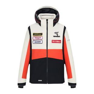Tittallon体拓2025新款队服Away5.0单板雪服专业双板滑雪衣裤套装