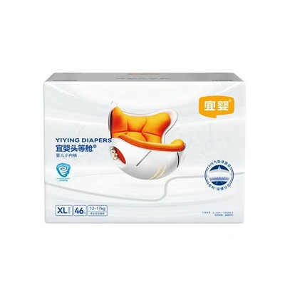 宜婴头等舱拉拉裤夜用尿不湿正品