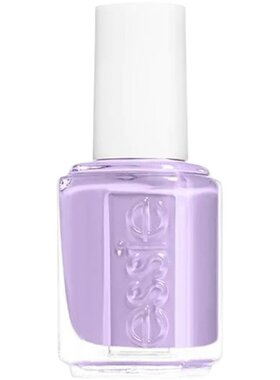 essie美国薰衣草粉紫色指甲油