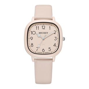 迪士尼手表女学生初高中考试专用2025新款女童初中女生生日礼物