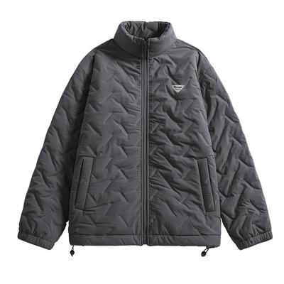 班尼路S&K男生冬装保暖棉服冬季