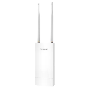 TP-LINK TL-AP302P 全向 室外无线AP大功率wifi基站防水路由器全向天线工厂农村学校校园户外远距离覆盖