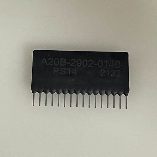 询价-A20B-2902-0140 PS14和PS13 RD956