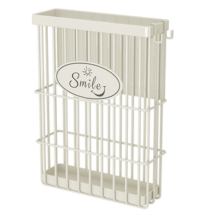 磁吸雨伞收纳架家用门口放伞神器门吸雨伞沥水架入户门后置物伞桶