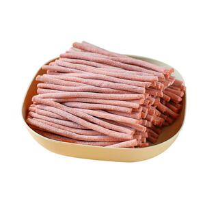 无核青梅条网红款酸梅条巨酸原味梅条营养酸甜长条休闲开味零食