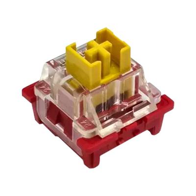 高特熊猫轴提前触底回弹强石子音