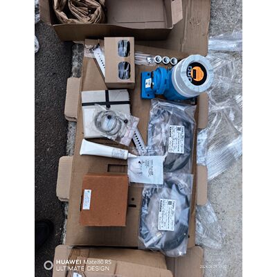 询价-EndressHauser Proline Proso