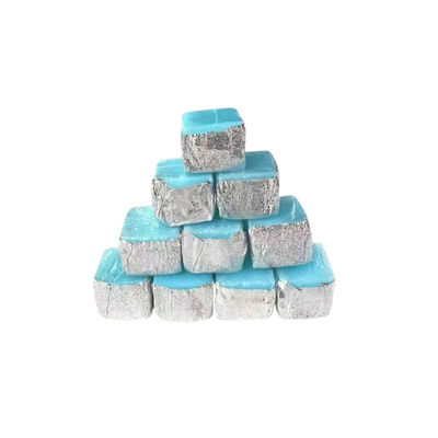 酒精固体块耐烧燃料火锅干锅烧烤户外木碳点火固体酒精火锅专用